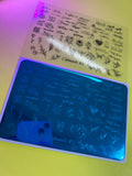 Placa #3